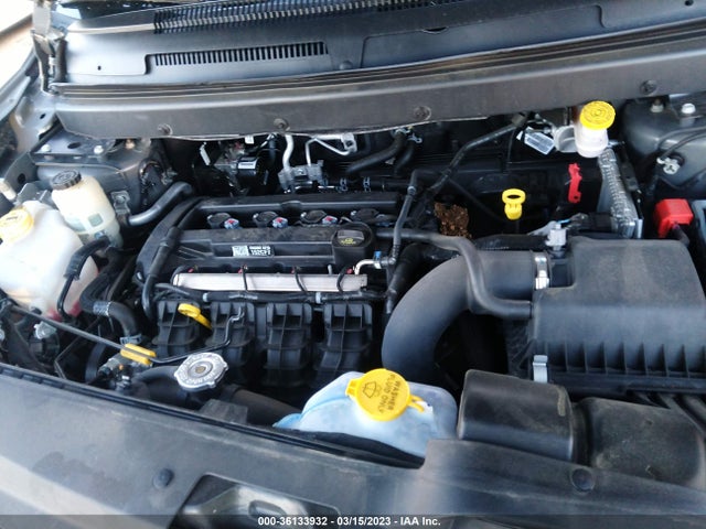 Dodge Journey Se Value 2020 3C4PDCAB9LT199433 Image 10