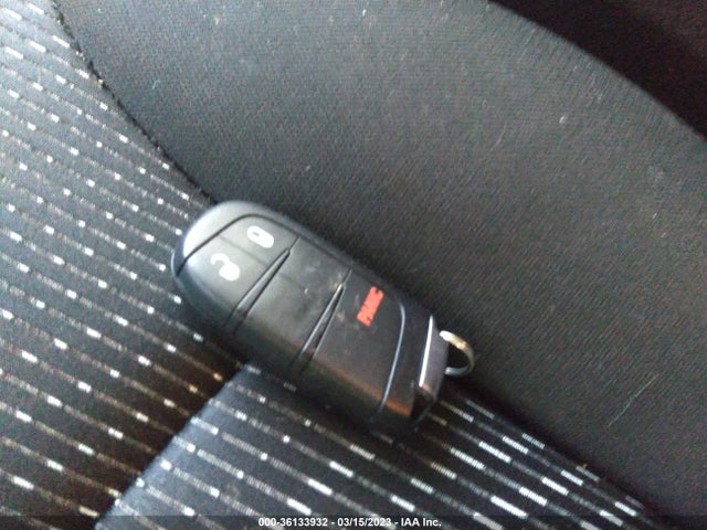 Dodge Journey Se Value 2020 3C4PDCAB9LT199433 Image 11