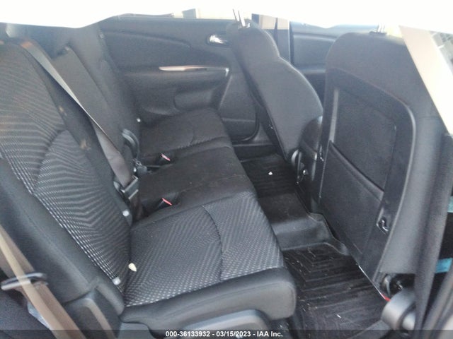 Dodge Journey Se Value 2020 3C4PDCAB9LT199433 Image 8