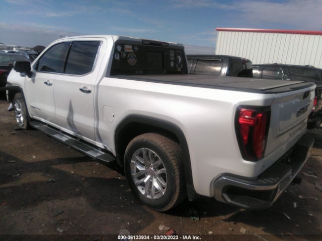 3GTP8DED1LG349761 GMC Sierra 1500 Slt