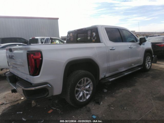 3GTP8DED1LG349761 GMC Sierra 1500 Slt