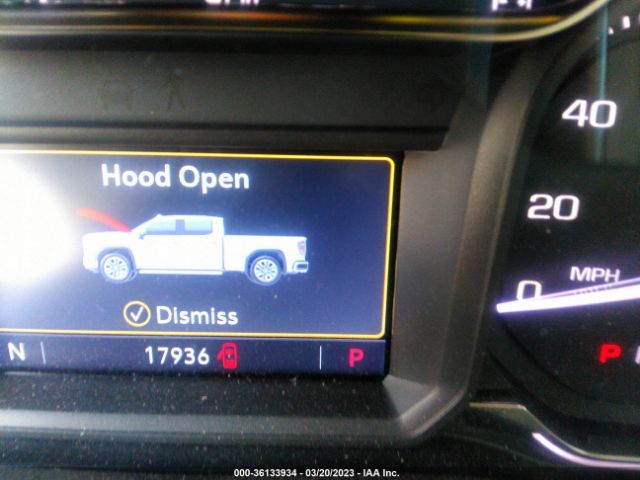 3GTP8DED1LG349761 GMC Sierra 1500 Slt