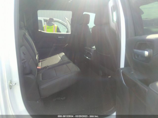3GTP8DED1LG349761 GMC Sierra 1500 Slt