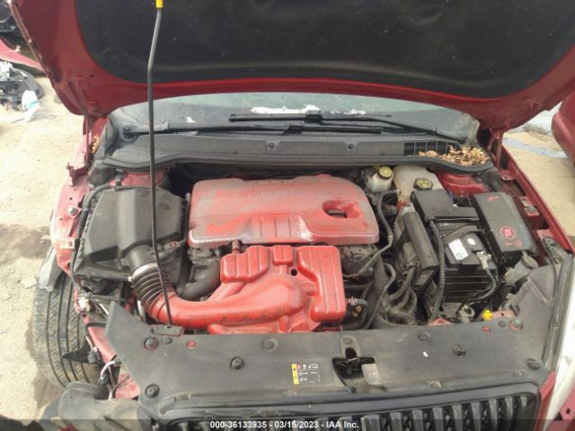 1G4PP5SK3G4116782 Buick Verano