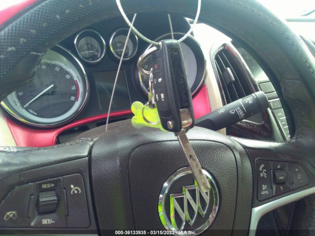 1G4PP5SK3G4116782 Buick Verano