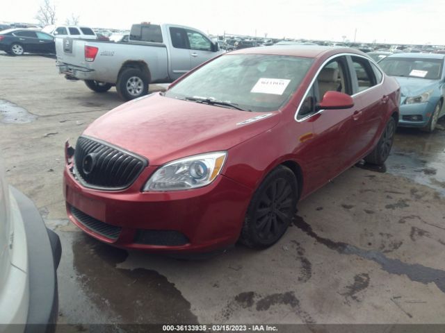 1G4PP5SK3G4116782 Buick Verano