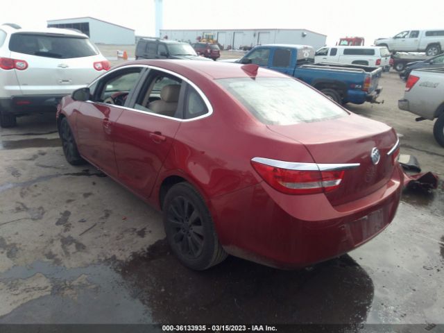 1G4PP5SK3G4116782 Buick Verano