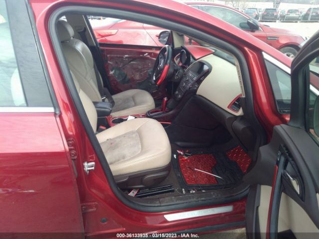 1G4PP5SK3G4116782 Buick Verano