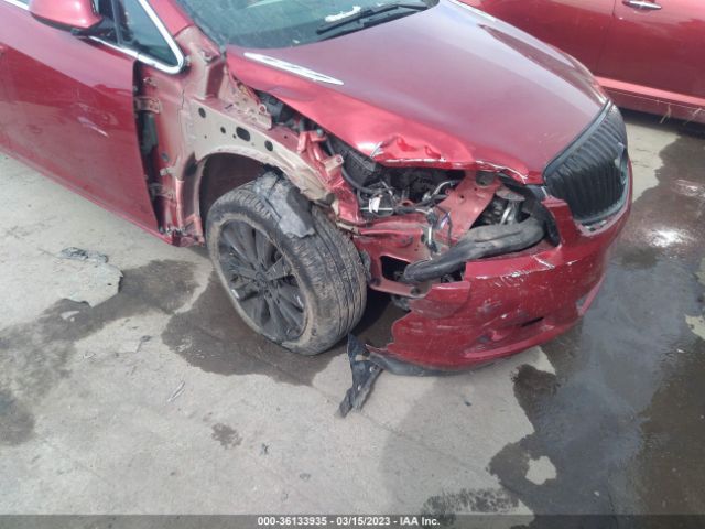 1G4PP5SK3G4116782 Buick Verano