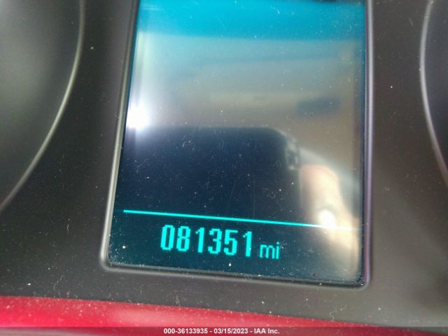 1G4PP5SK3G4116782 Buick Verano