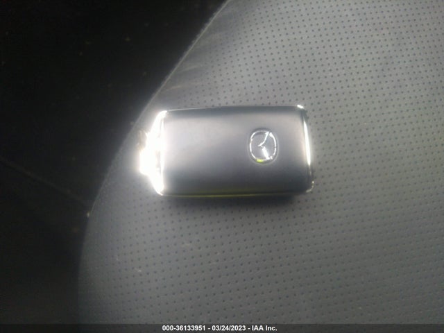 Mazda Cx-9 Touring 2022 JM3TCBCY1N0606195 Image 3