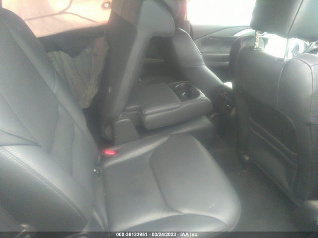 Mazda Cx-9 Touring 2022 JM3TCBCY1N0606195 Image 9