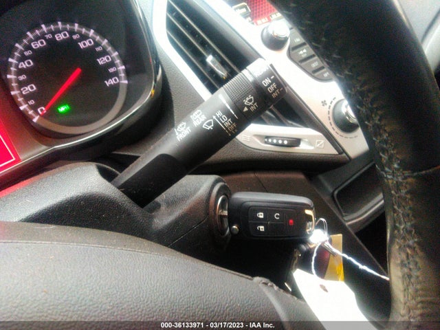 GMC Terrain Sle 2017 2GKFLTE33H6296287 Image 11