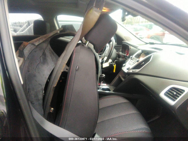 GMC Terrain Sle 2017 2GKFLTE33H6296287 Image 5