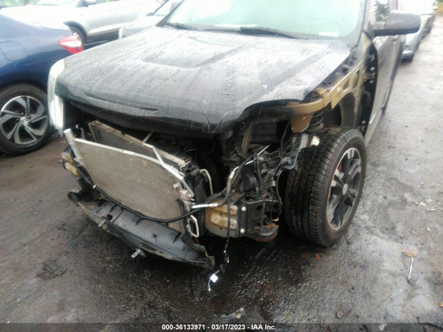 GMC Terrain Sle 2017 2GKFLTE33H6296287 Image 6
