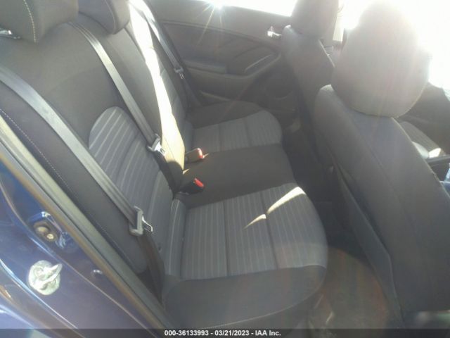3KPFL4A76JE199066 KIA FORTE S