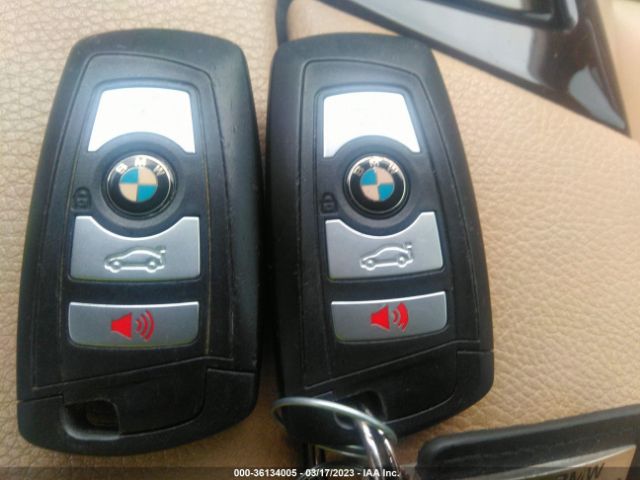 WBA5A5C56FD515039 BMW 5 Series 528i