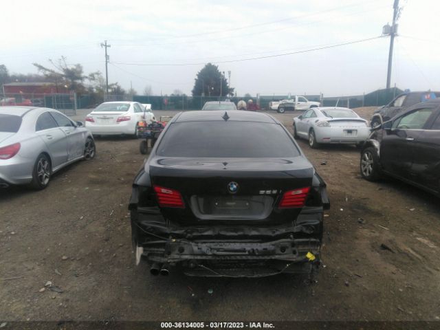 WBA5A5C56FD515039 BMW 5 Series 528i