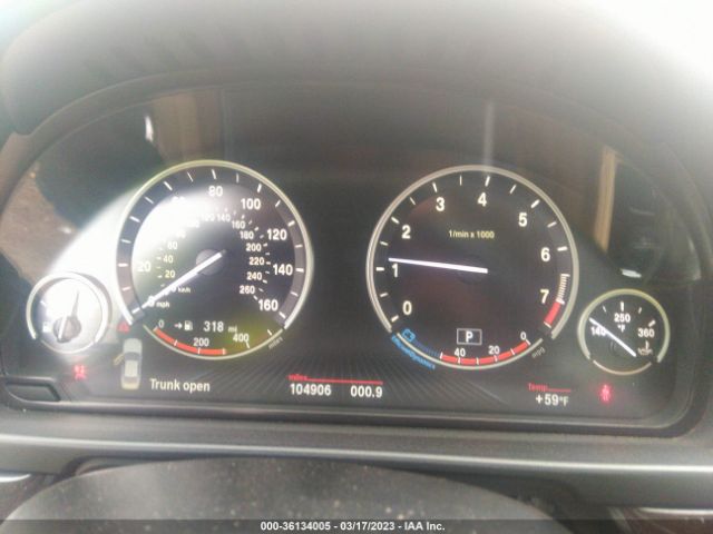WBA5A5C56FD515039 BMW 5 Series 528i