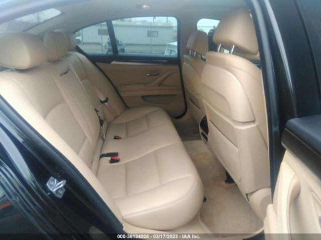 WBA5A5C56FD515039 BMW 5 Series 528i