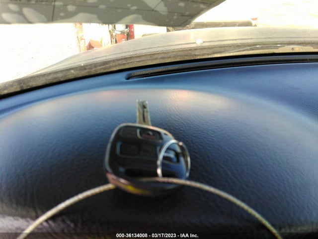 2006 LEXUS SC 430 VIN: JTHFN48Y769007074