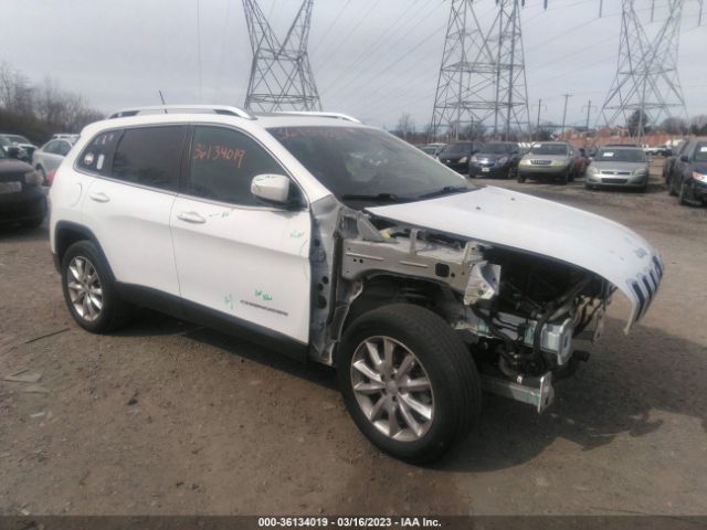 1C4PJMDS9HW632499 auction archive image