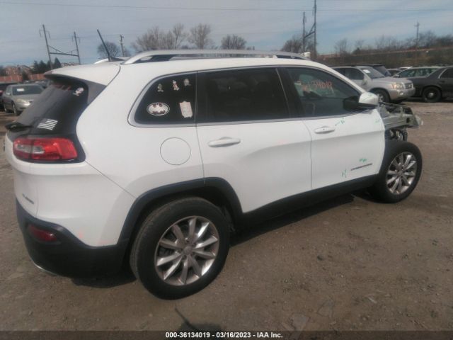 1C4PJMDS9HW632499 Jeep Cherokee Limited