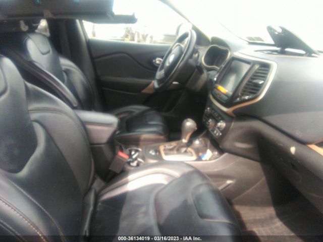 1C4PJMDS9HW632499 Jeep Cherokee Limited