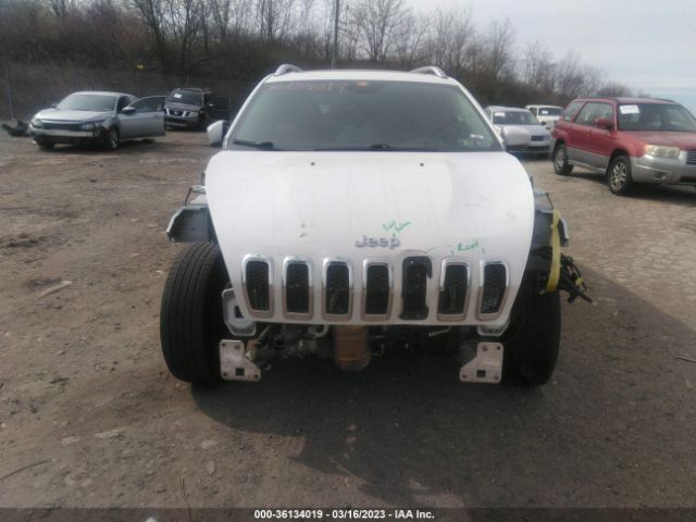 1C4PJMDS9HW632499 Jeep Cherokee Limited
