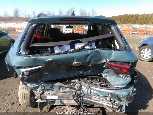 2019 Volkswagen Tiguan, VIN: 3VV2B7AX1KM165385