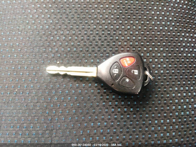 Toyota Corolla 2010 1NXBU4EE4AZ227755 Image 3