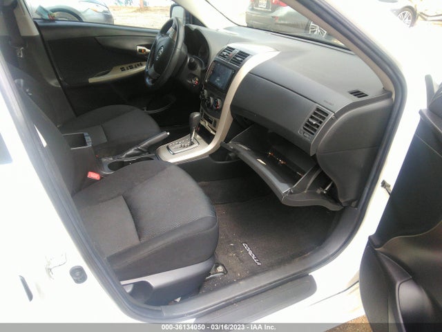 Toyota Corolla 2010 1NXBU4EE4AZ227755 Image 6