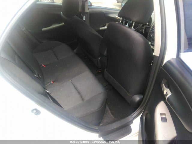 Toyota Corolla 2010 1NXBU4EE4AZ227755 Image 9