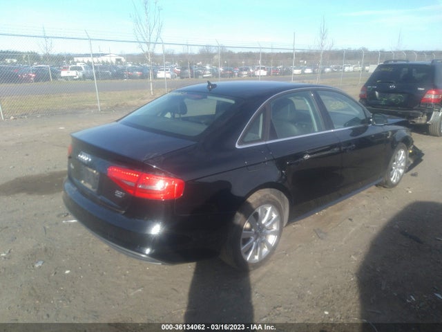 WAUBFAFL8FN006927 Audi A4 PREMIUM