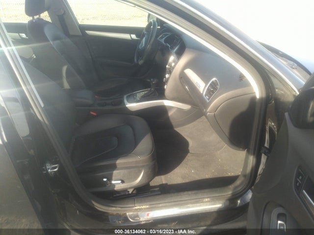 WAUBFAFL8FN006927 Audi A4 PREMIUM
