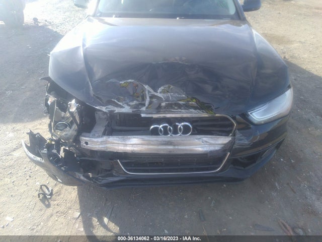 WAUBFAFL8FN006927 Audi A4 PREMIUM