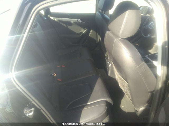 WAUBFAFL8FN006927 Audi A4 PREMIUM