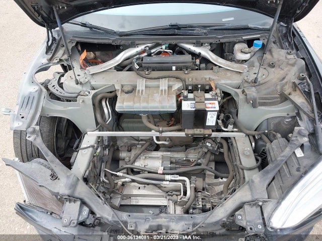Tesla Model S 70 Kwh 2016 5YJSA1E17GF152852 Image 12