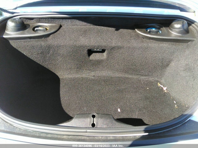 2019 Porsche 718, VIN: WP0CA2A89KS210453