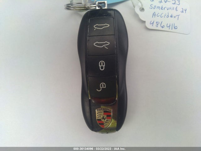 2019 Porsche 718, VIN: WP0CA2A89KS210453