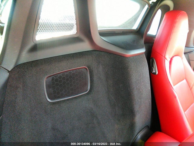 WP0CA2A89KS210453 Porsche 718 Boxster