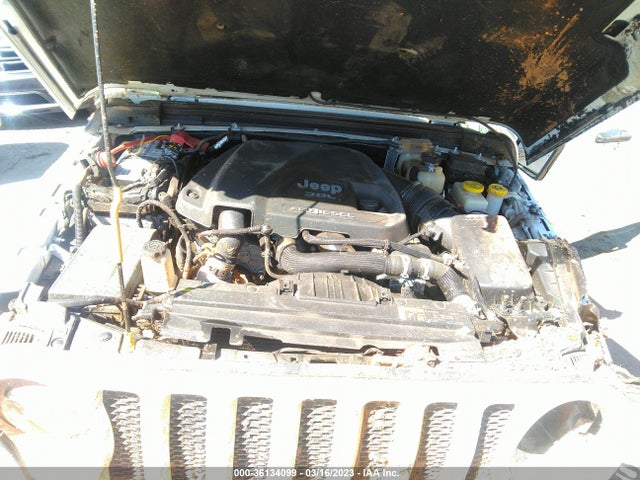 1C4HJXDM5LW271028 Jeep Wrangler Unlimited Sport S