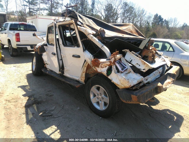 1C4HJXDM5LW271028 Jeep Wrangler Unlimited Sport S