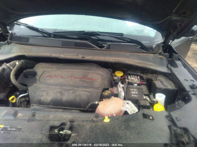 3C4NJCAB7KT832977 Jeep Compass Sport