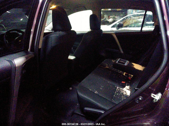 Toyota RAV4 LE 2018 2T3BFREVXJW737378 Image 9