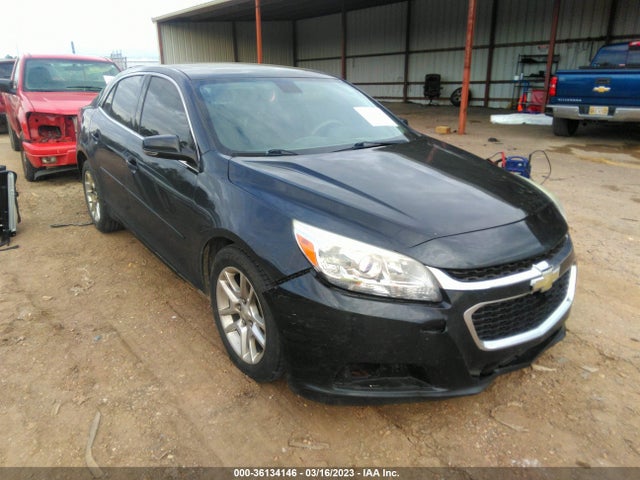 2015 1G11C5SL3FF302834 главное изображение