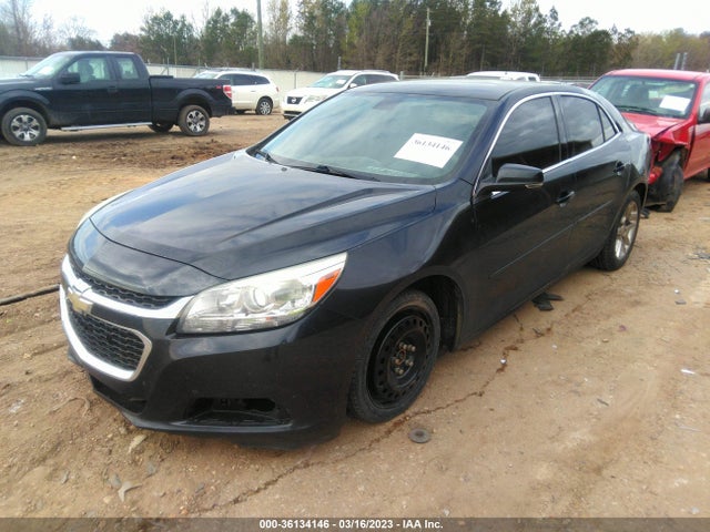 Chevrolet MALIBU LT 2015 1G11C5SL3FF302834 Image 2