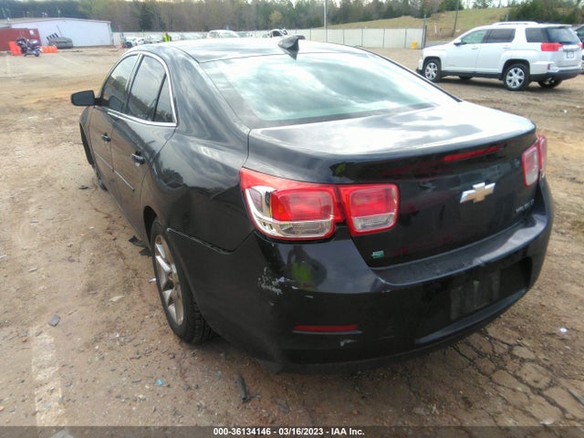 Chevrolet MALIBU LT 2015 1G11C5SL3FF302834 Image 4