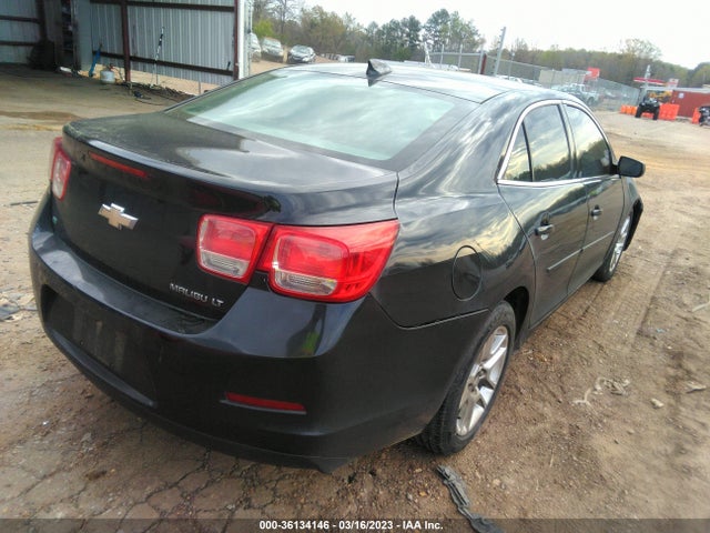 Chevrolet MALIBU LT 2015 1G11C5SL3FF302834 Image 5