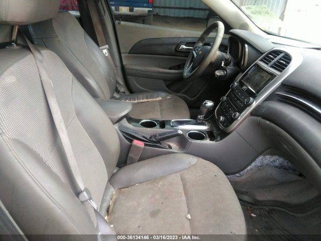 Chevrolet MALIBU LT 2015 1G11C5SL3FF302834 Image 6